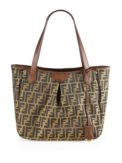 Fendi totes for women